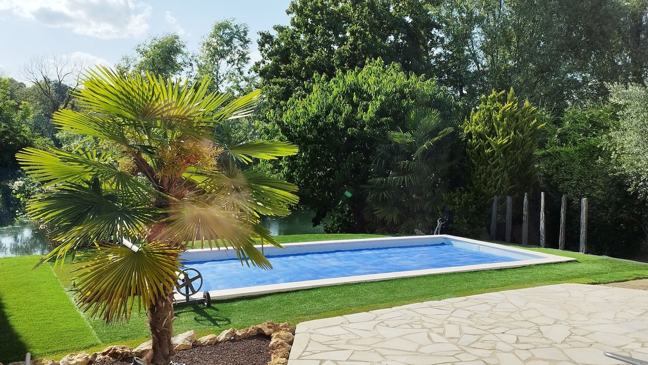 Photo of Outdoor in Saintry-sur-Seine