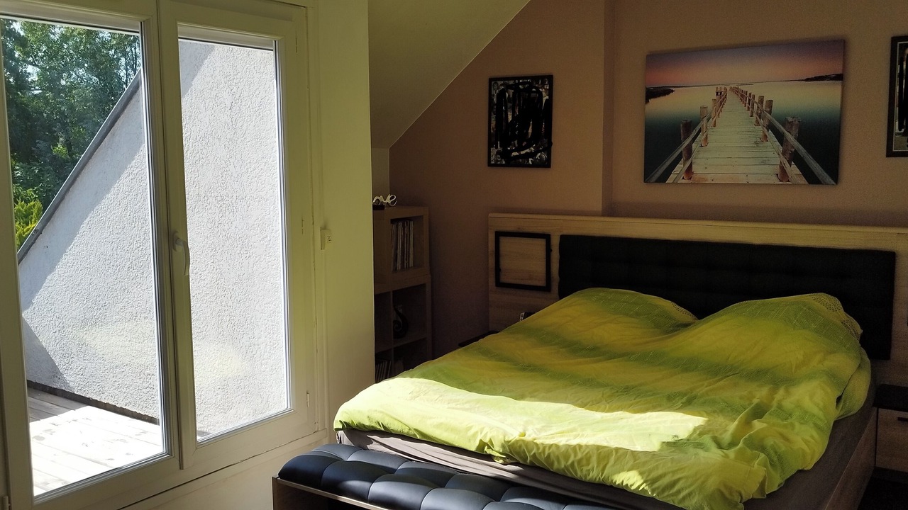 Photo of Bedroom in Saintry-sur-Seine