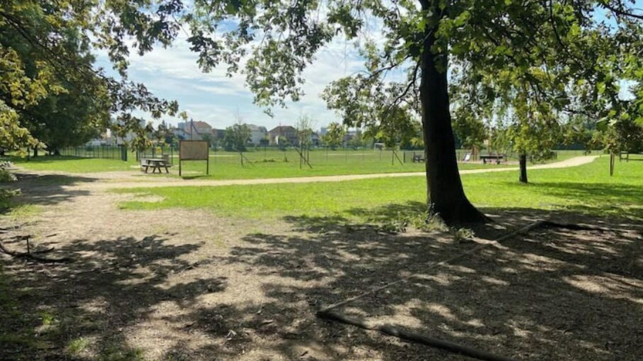 Photo of Others in Eaubonne