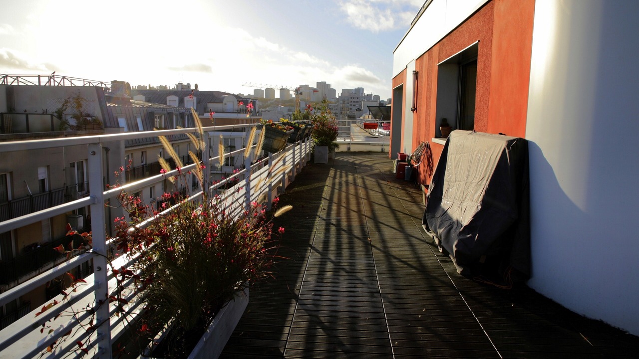 Photo of Outdoor in 19th Arrondissement