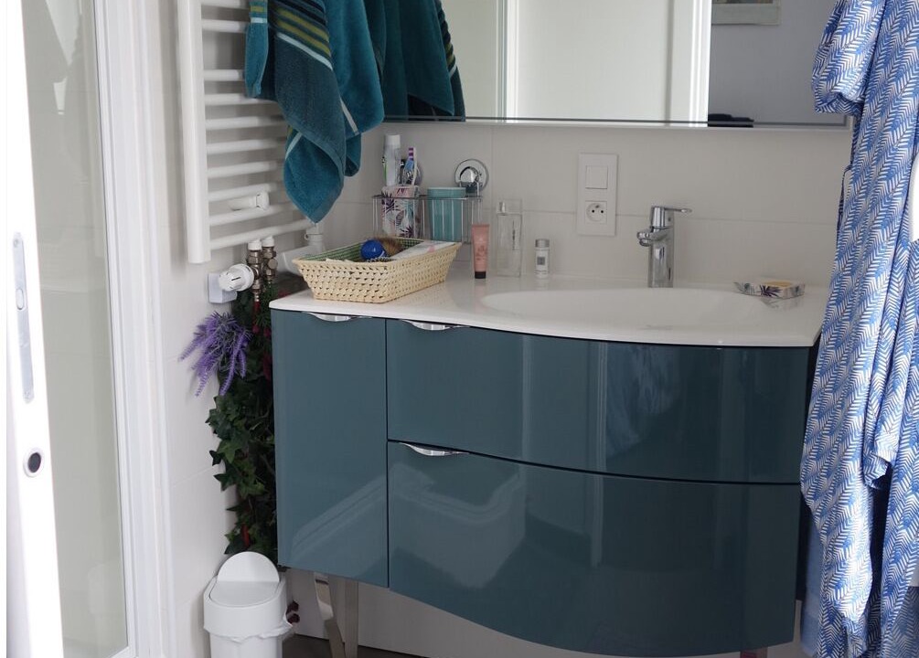 Photo of Bathroom in 19th Arrondissement