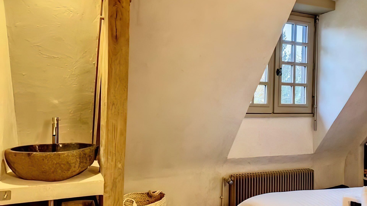 Photo of Bedroom in Tourgeville