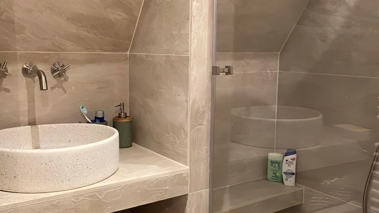 Photo of Bathroom in Tourgeville