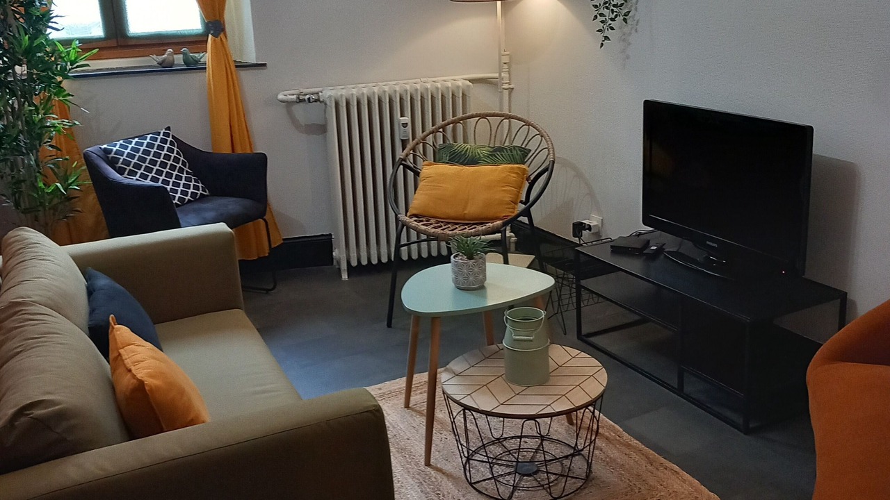Photo of Livingroom in Epernay