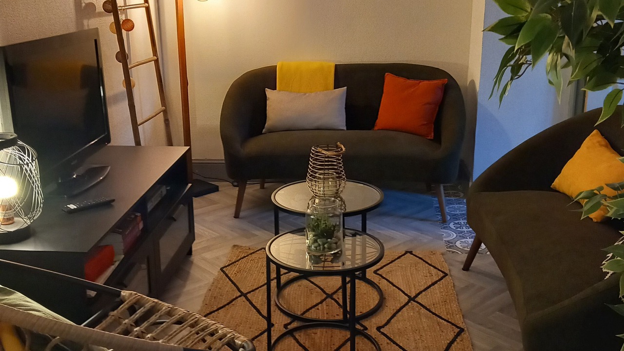 Photo of Livingroom in Epernay