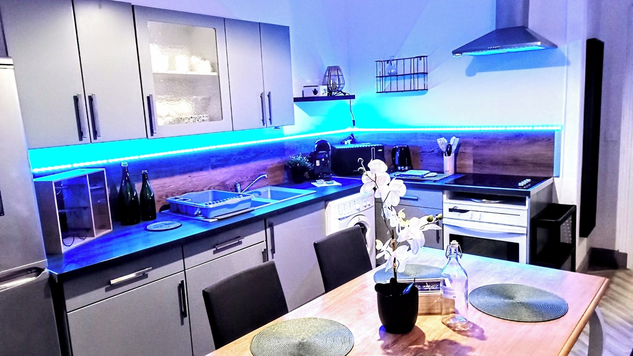 Photo of Kitchen in Epernay