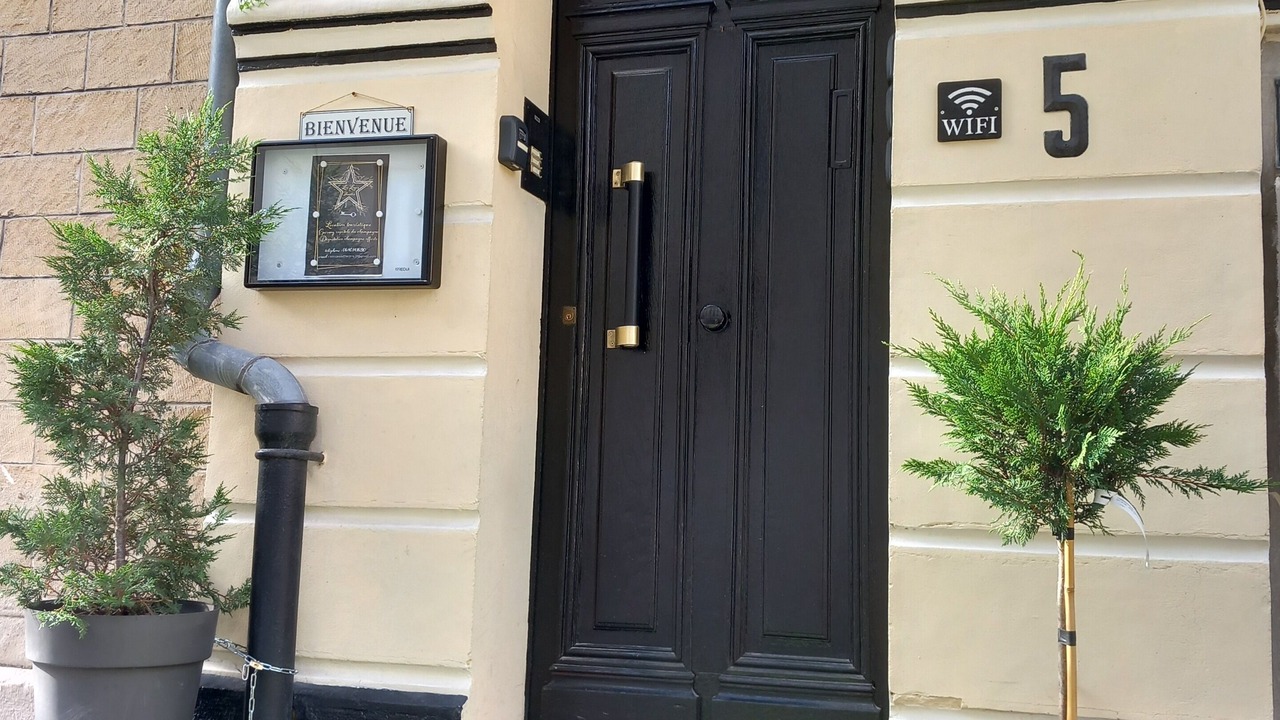 Photo of Outdoor in Epernay