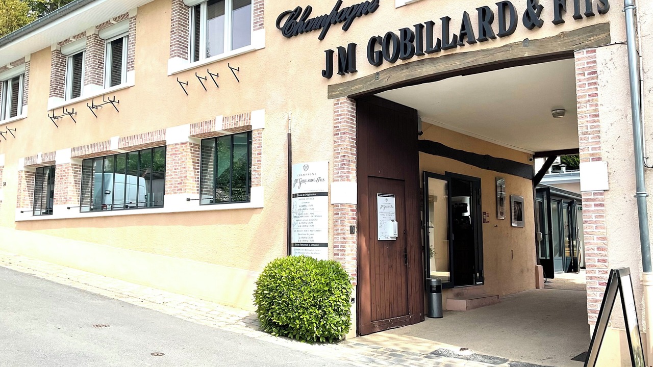 Photo of Outdoor in Epernay