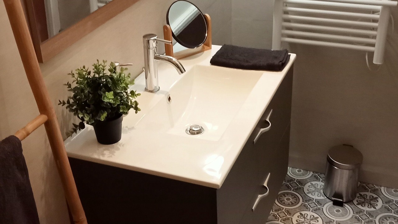 Photo of Bathroom in Epernay