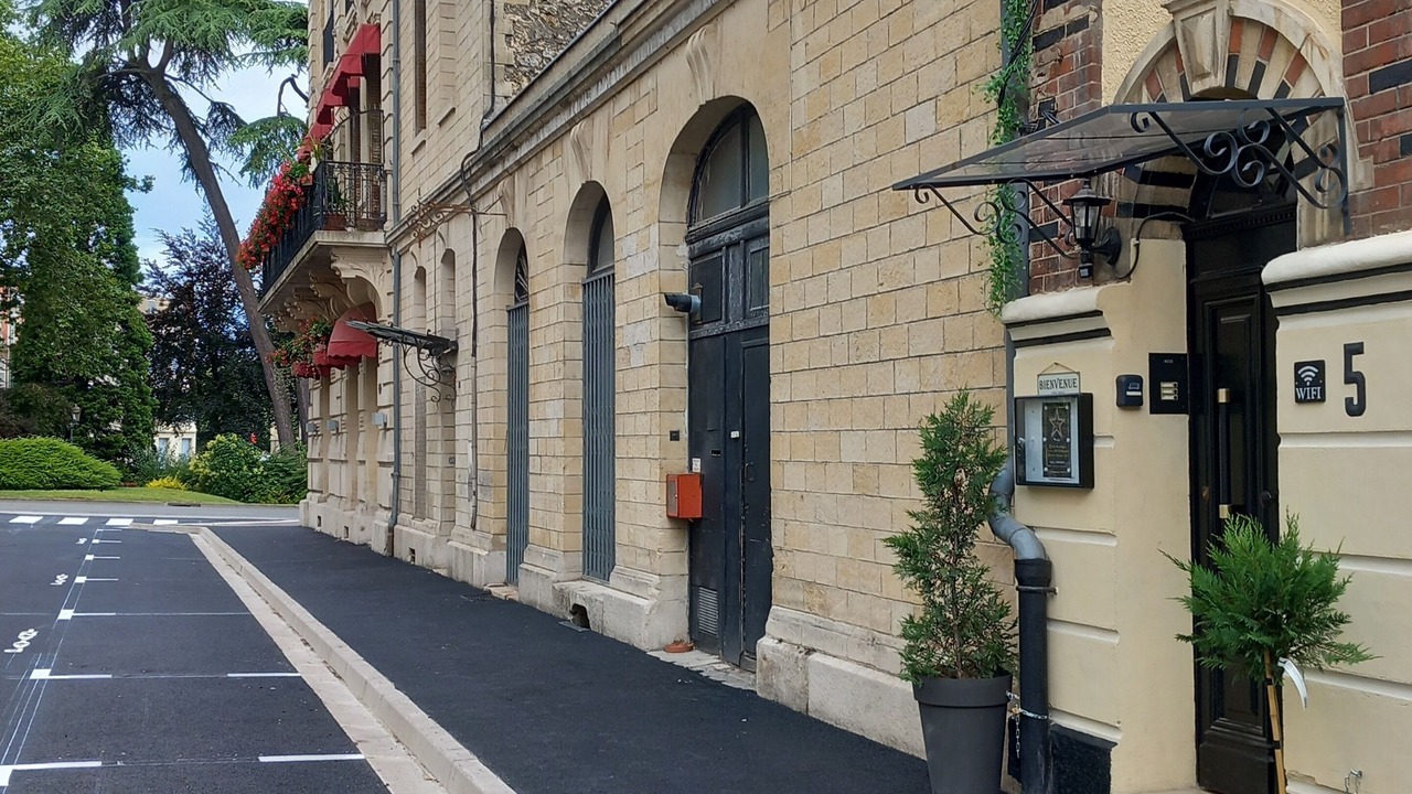 Photo of Outdoor in Epernay