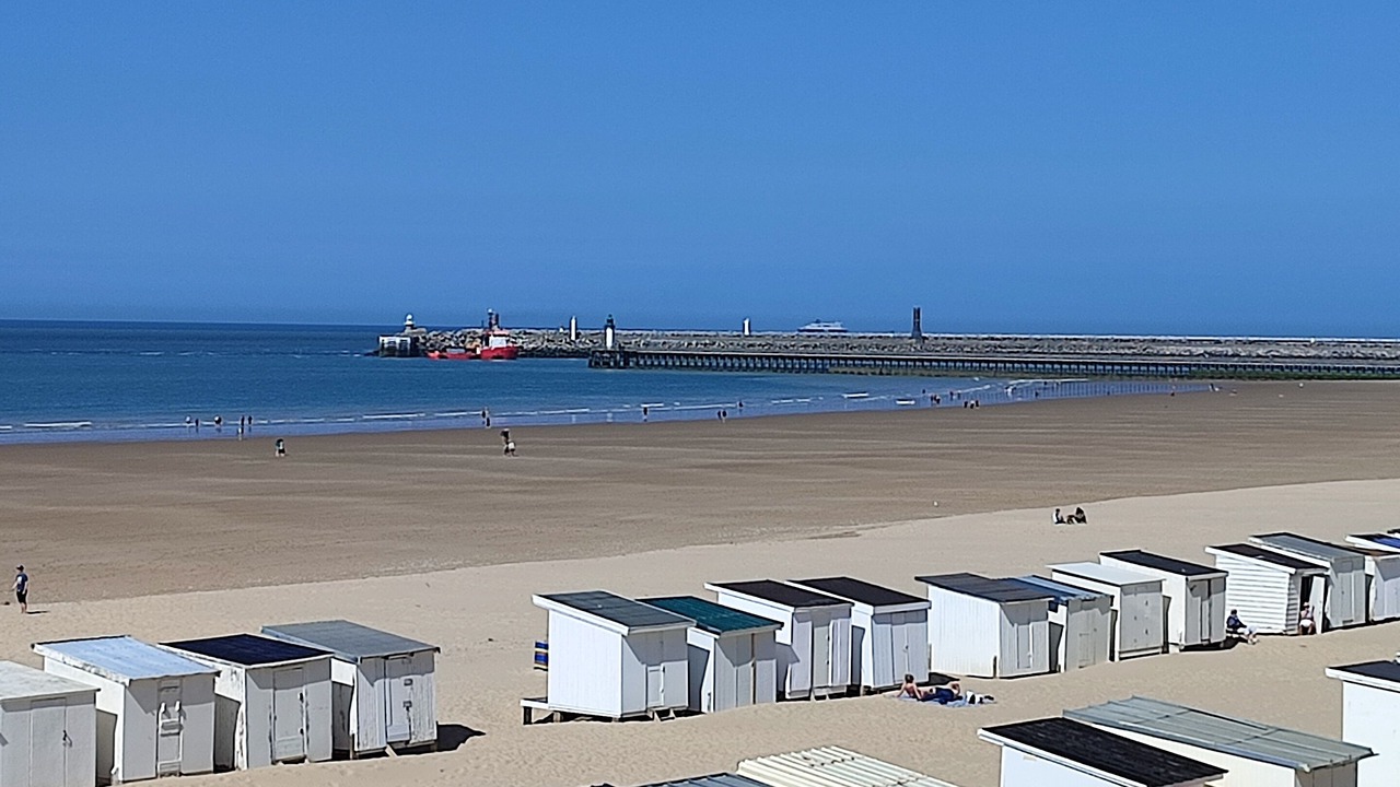 Photo of Others in Calais City Center