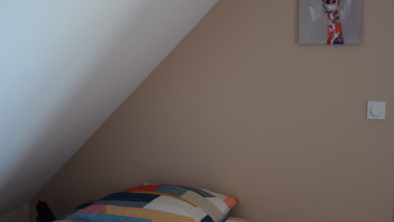 Photo of Bedroom in Calais City Center