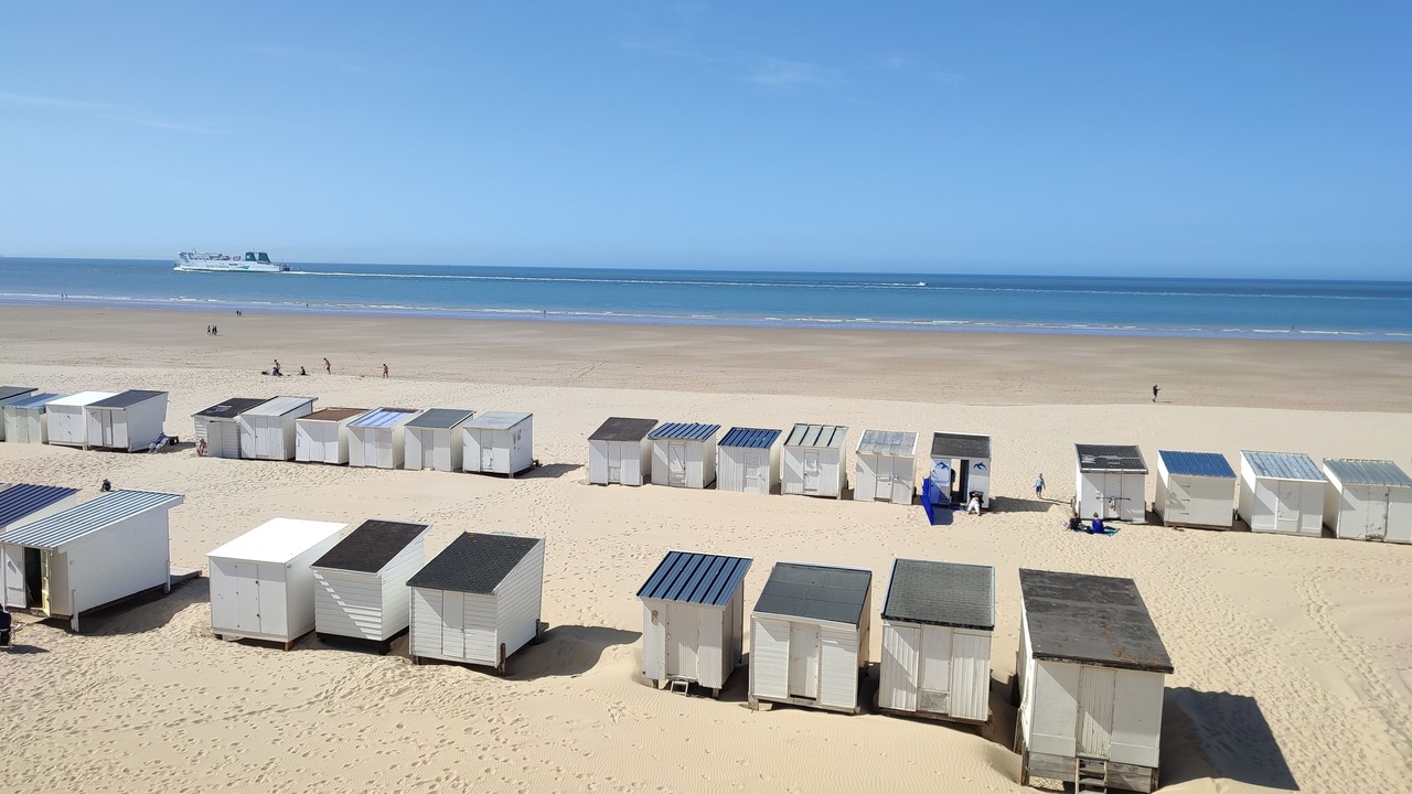Photo of Others in Calais City Center