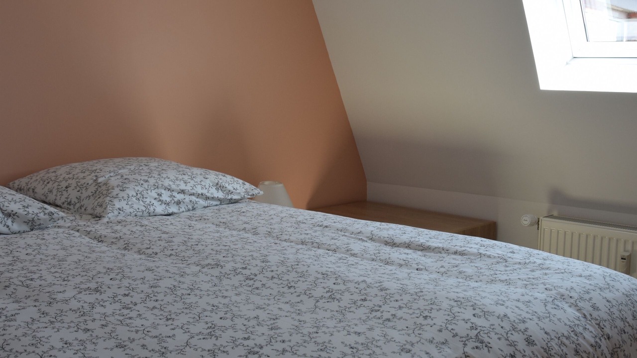 Photo of Bedroom in Calais City Center