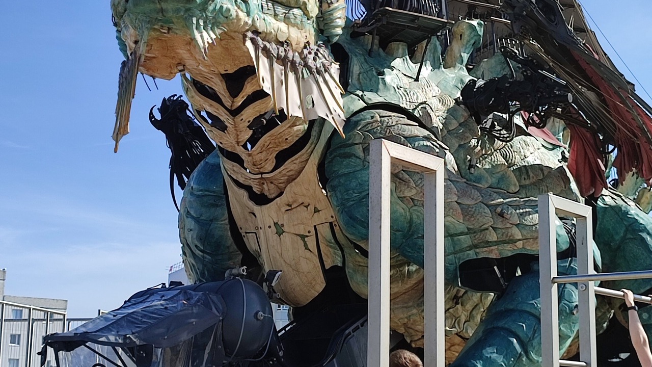 Photo of Others in Calais City Center