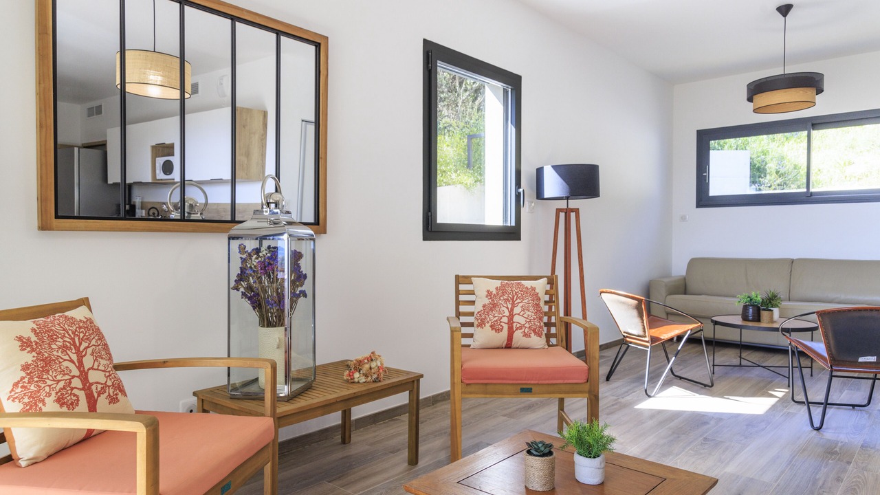 Photo of Livingroom in Porto Pollo