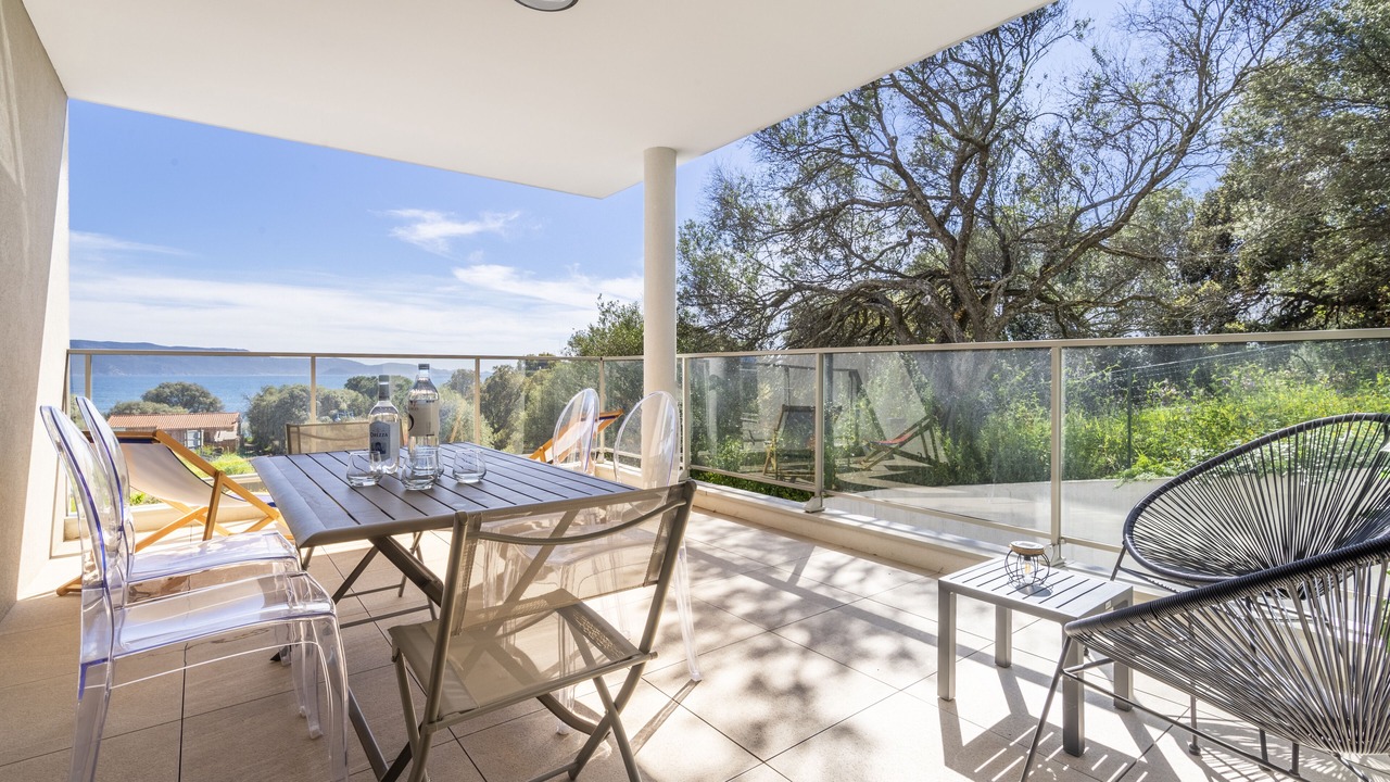 Photo of Outdoor in Porto Pollo