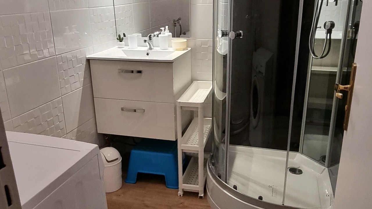 Photo of Bathroom in Saint-Denis