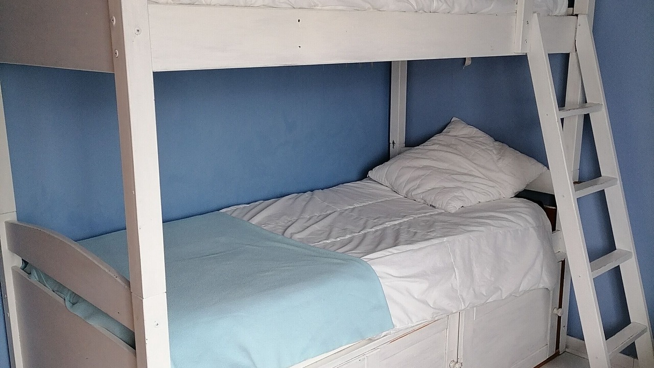 Photo of Bedroom in Haut-Loquin