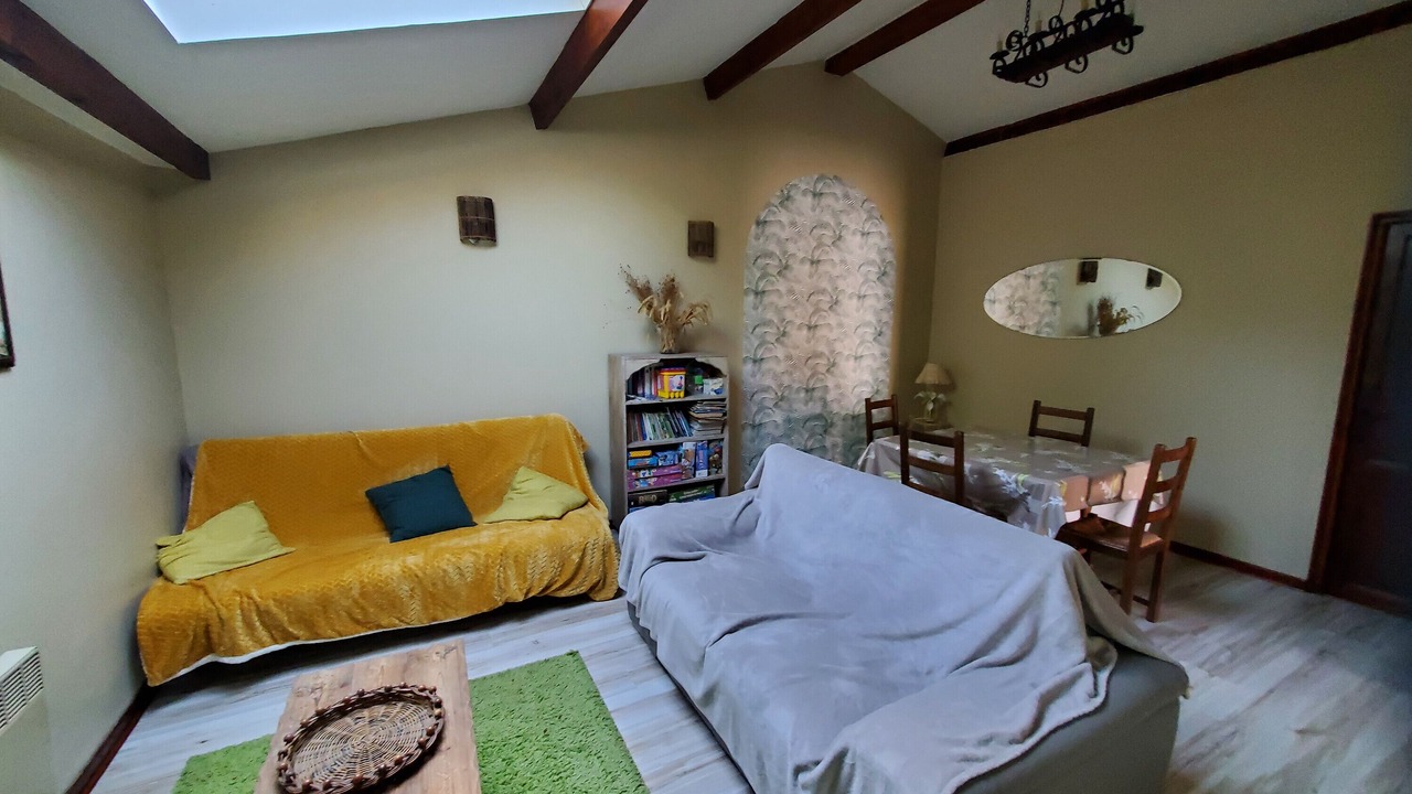 Photo of Livingroom in Haut-Loquin