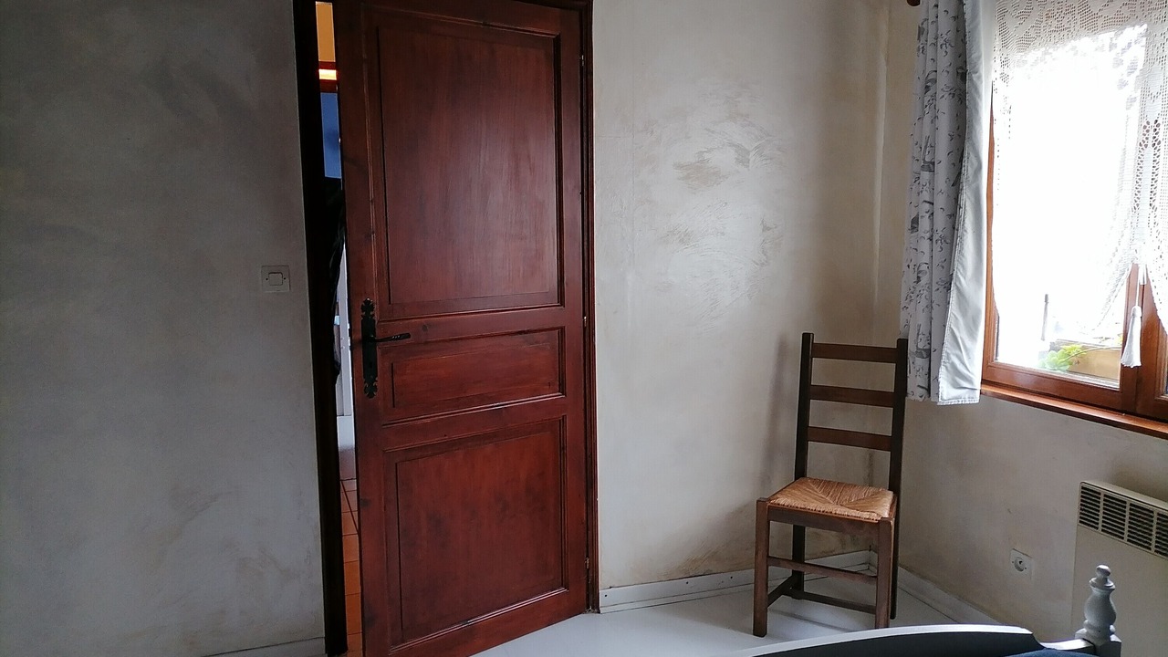 Photo of Bedroom in Haut-Loquin
