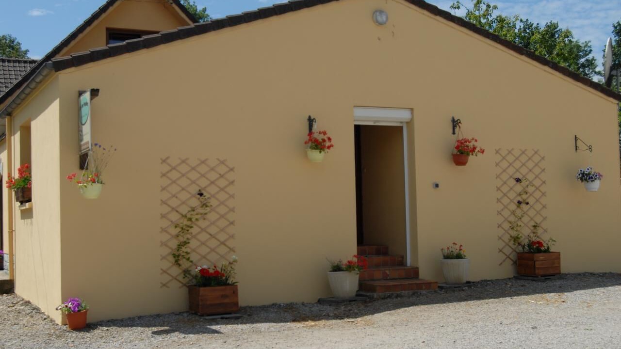 Photo of Outdoor in Haut-Loquin