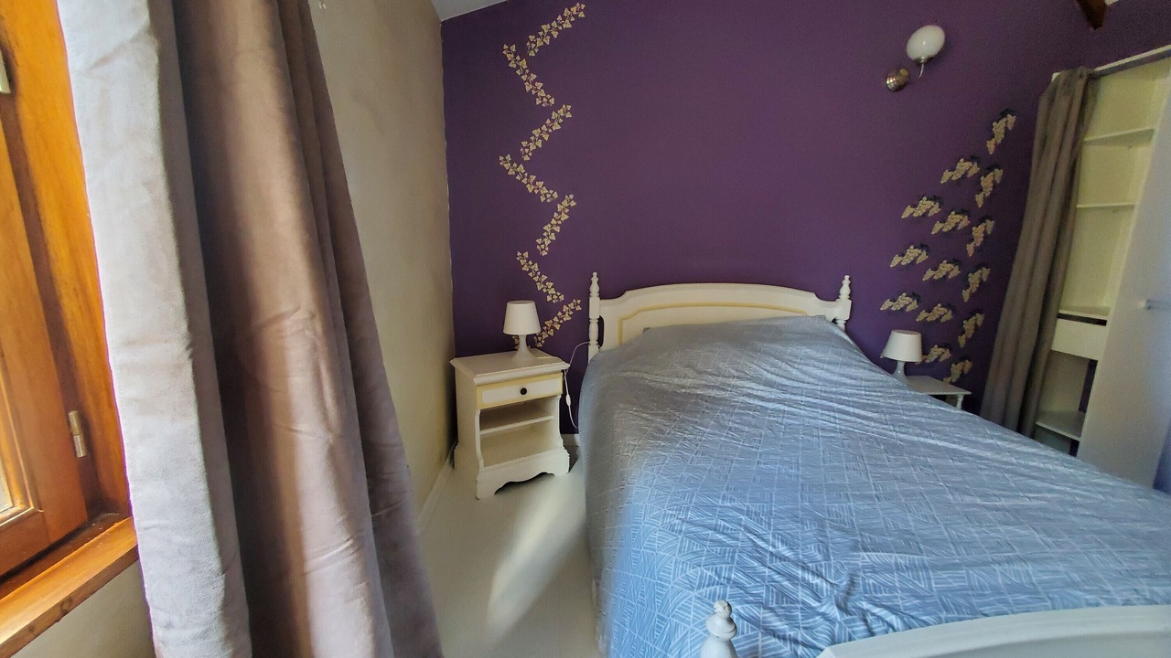 Photo of Bedroom in Haut-Loquin