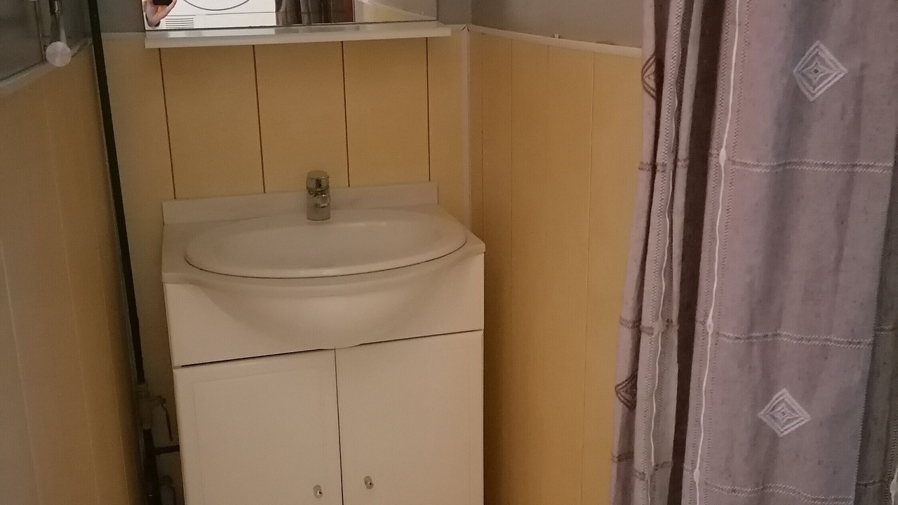 Photo of Bathroom in Haut-Loquin