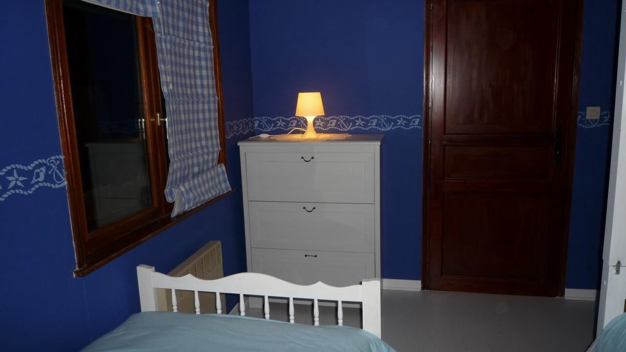 Photo of Bedroom in Haut-Loquin