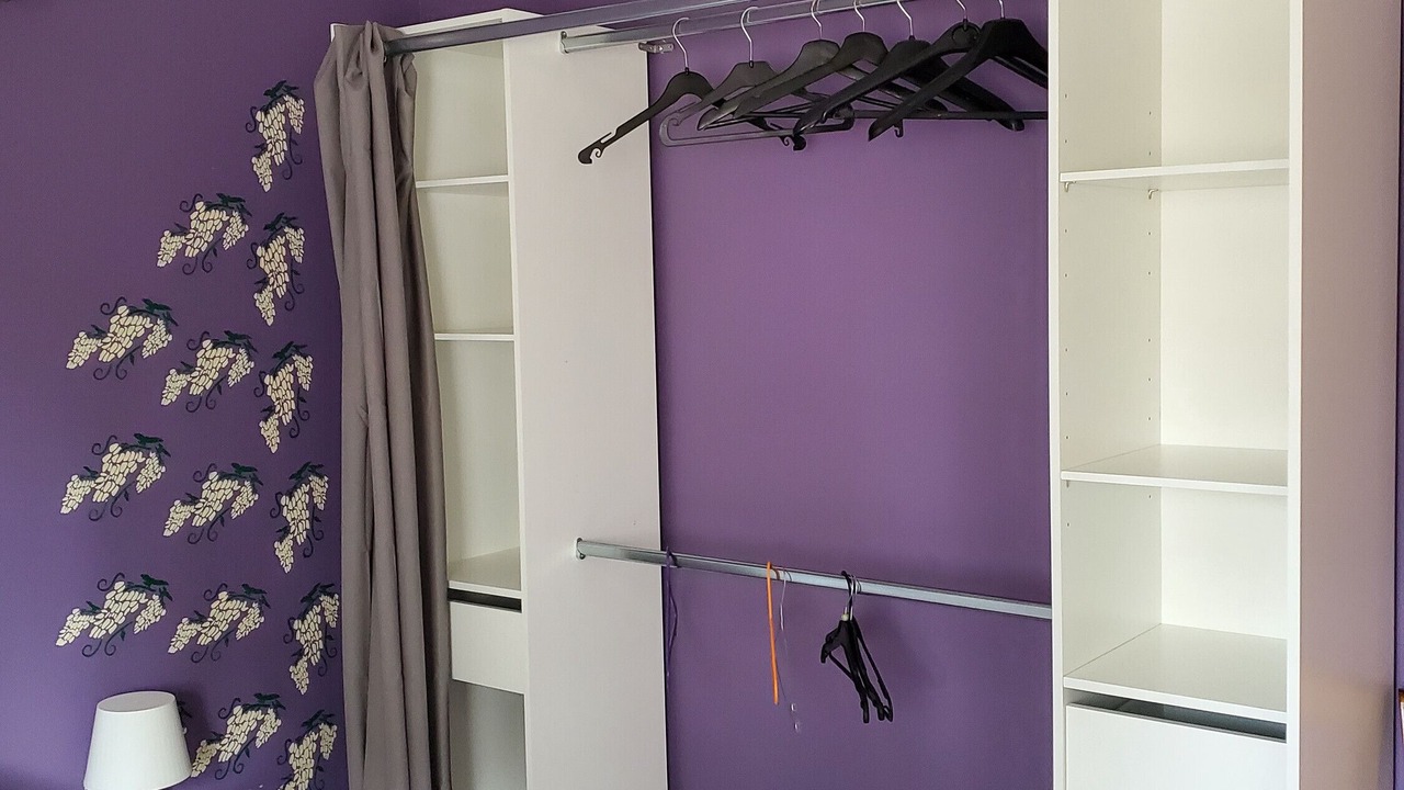 Photo of Bedroom in Haut-Loquin