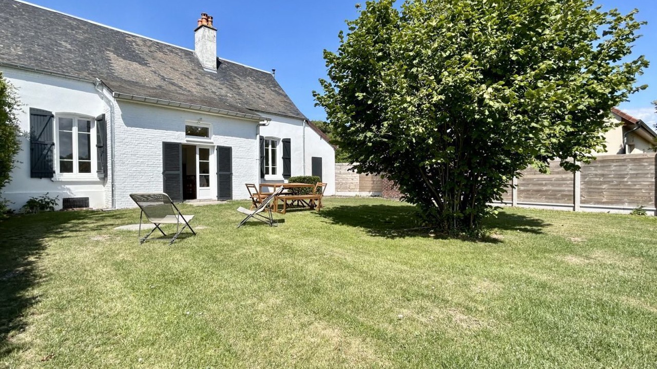 Photo of Outdoor in Noyelles-sur-Mer