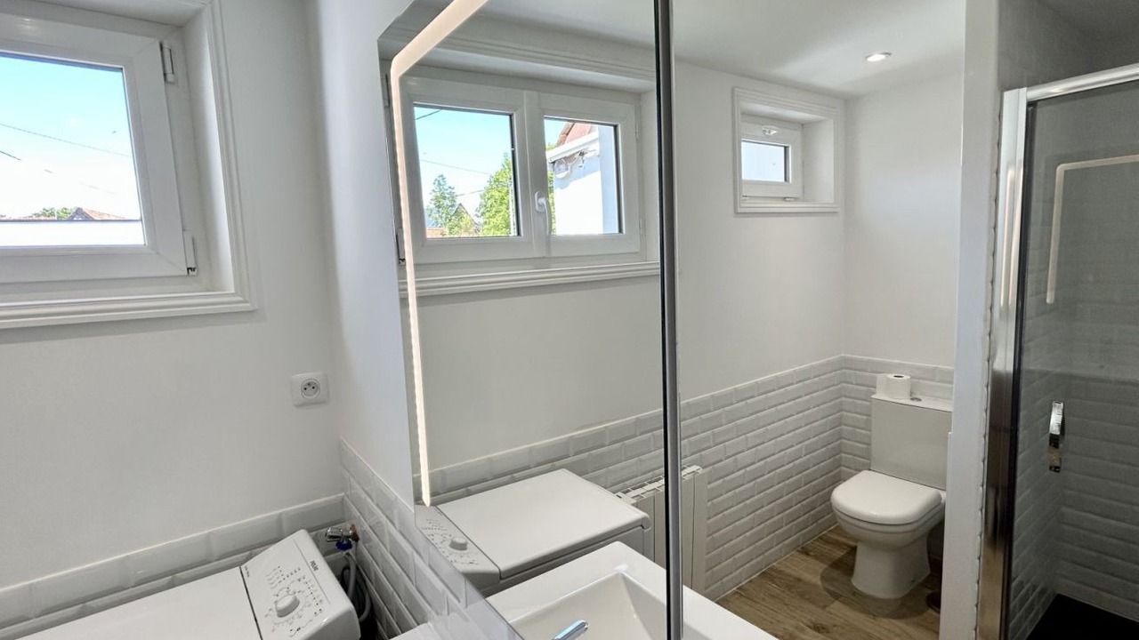 Photo of Bathroom in Noyelles-sur-Mer
