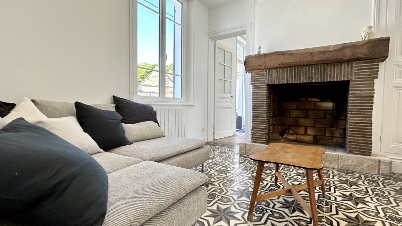 Photo of Livingroom in Noyelles-sur-Mer