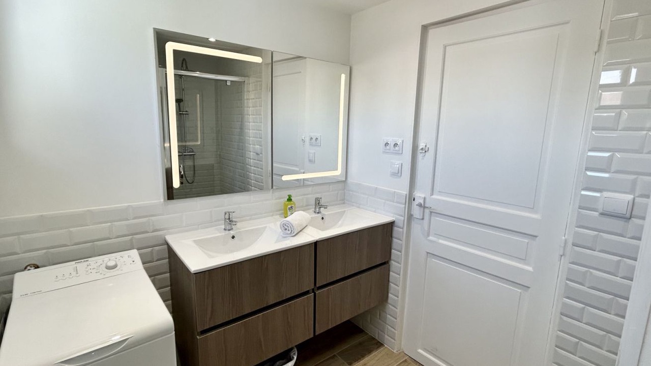 Photo of Bathroom in Noyelles-sur-Mer