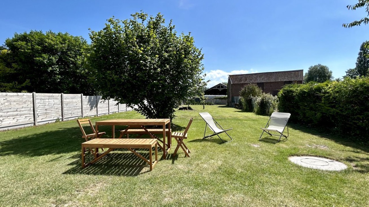 Photo of Outdoor in Noyelles-sur-Mer