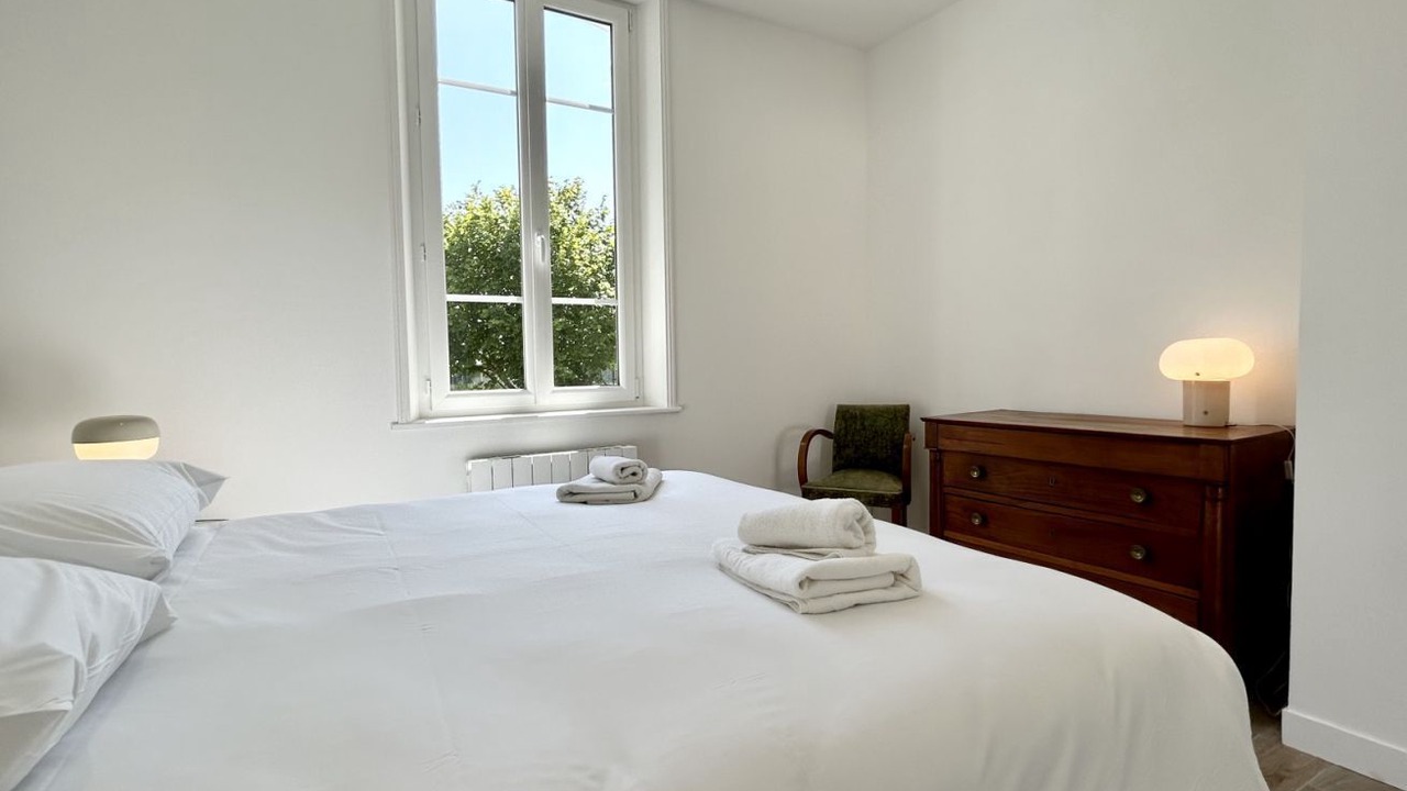 Photo of Bedroom in Noyelles-sur-Mer