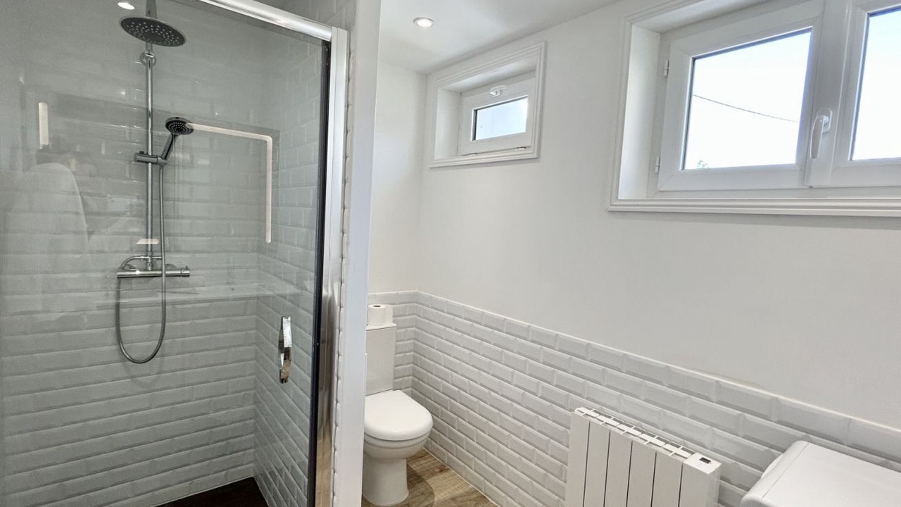 Photo of Bathroom in Noyelles-sur-Mer