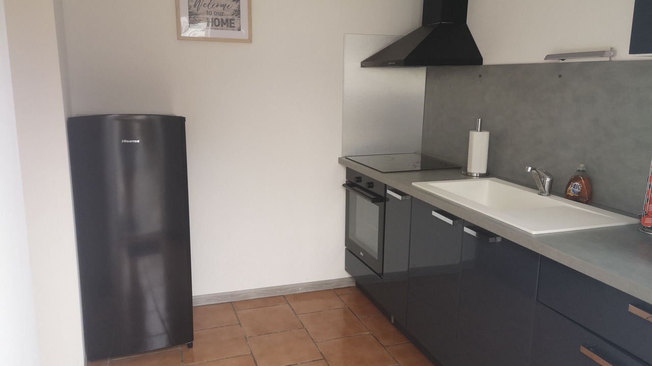 Photo of Kitchen in Ardres