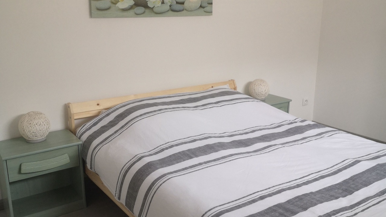 Photo of Bedroom in Ardres