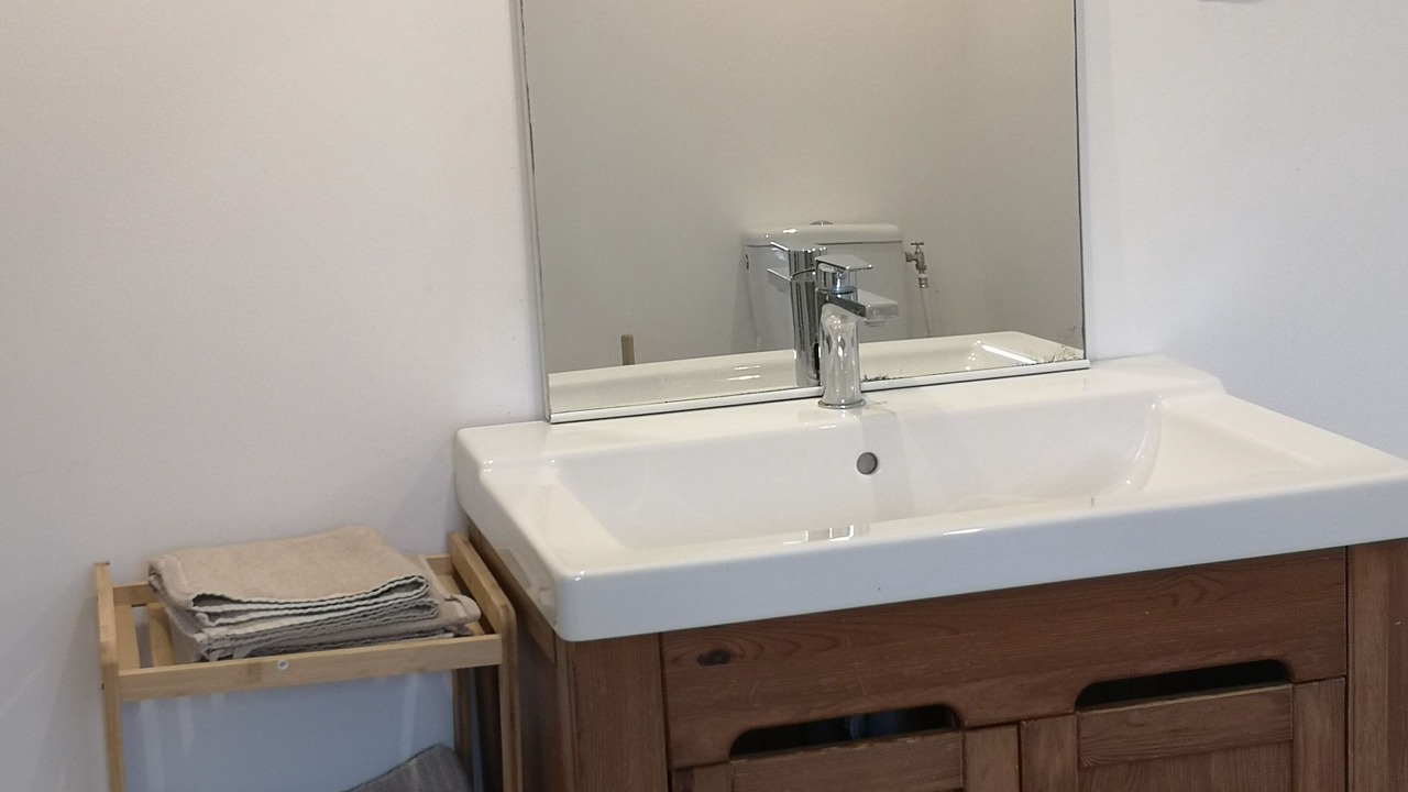 Photo of Bathroom in Ardres