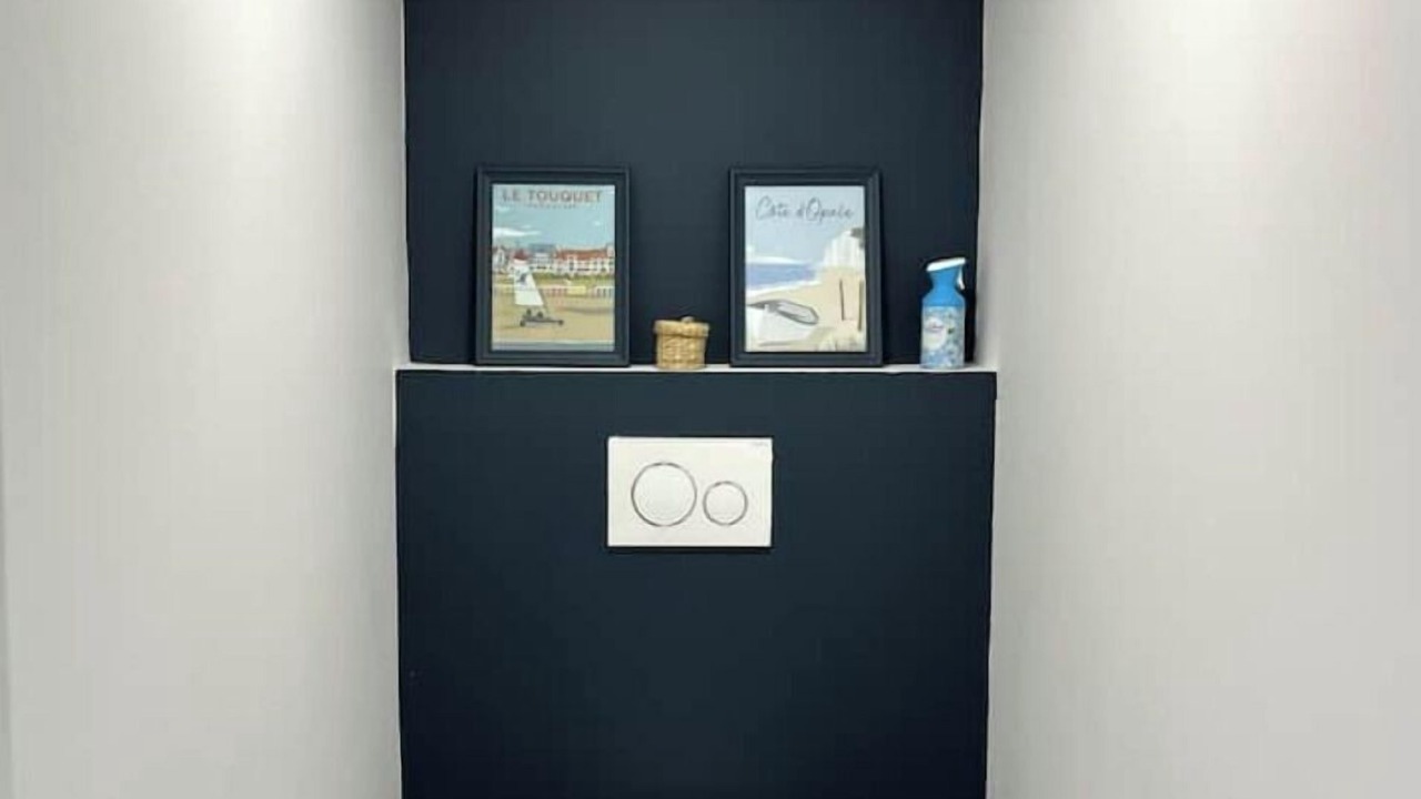Photo of Bathroom in Enquin-sur-Baillons