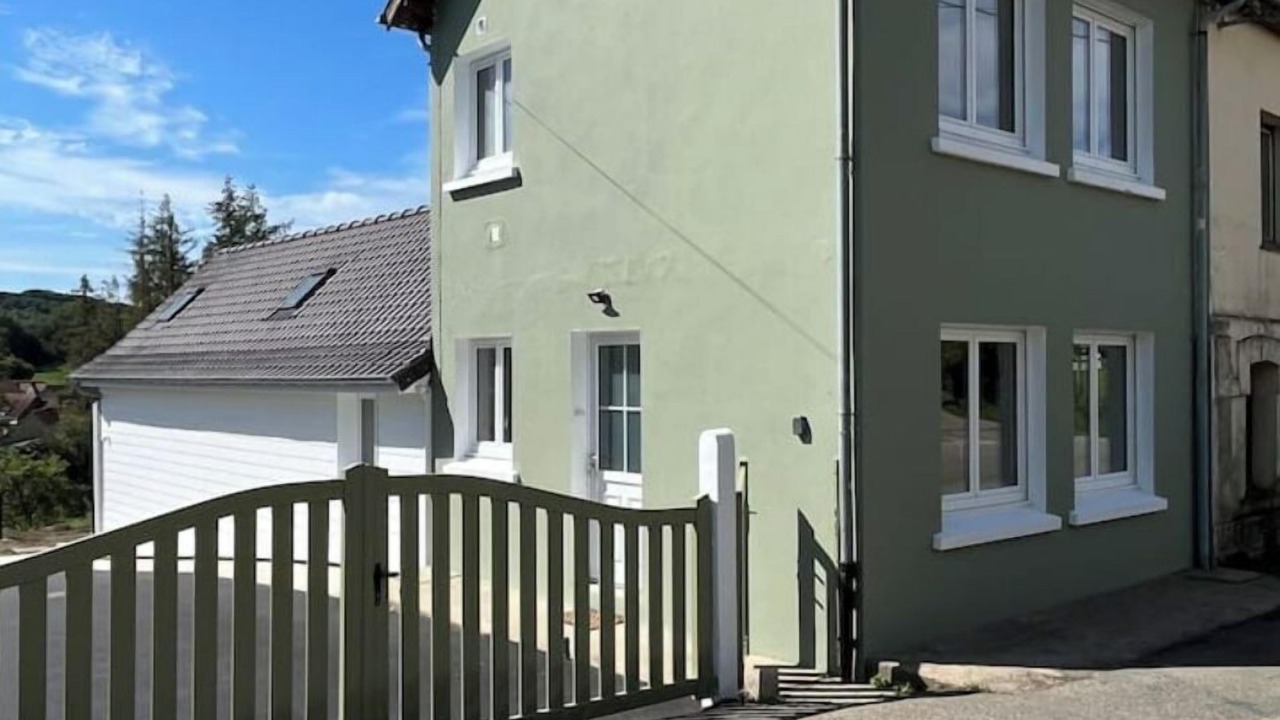 Photo of Outdoor in Enquin-sur-Baillons
