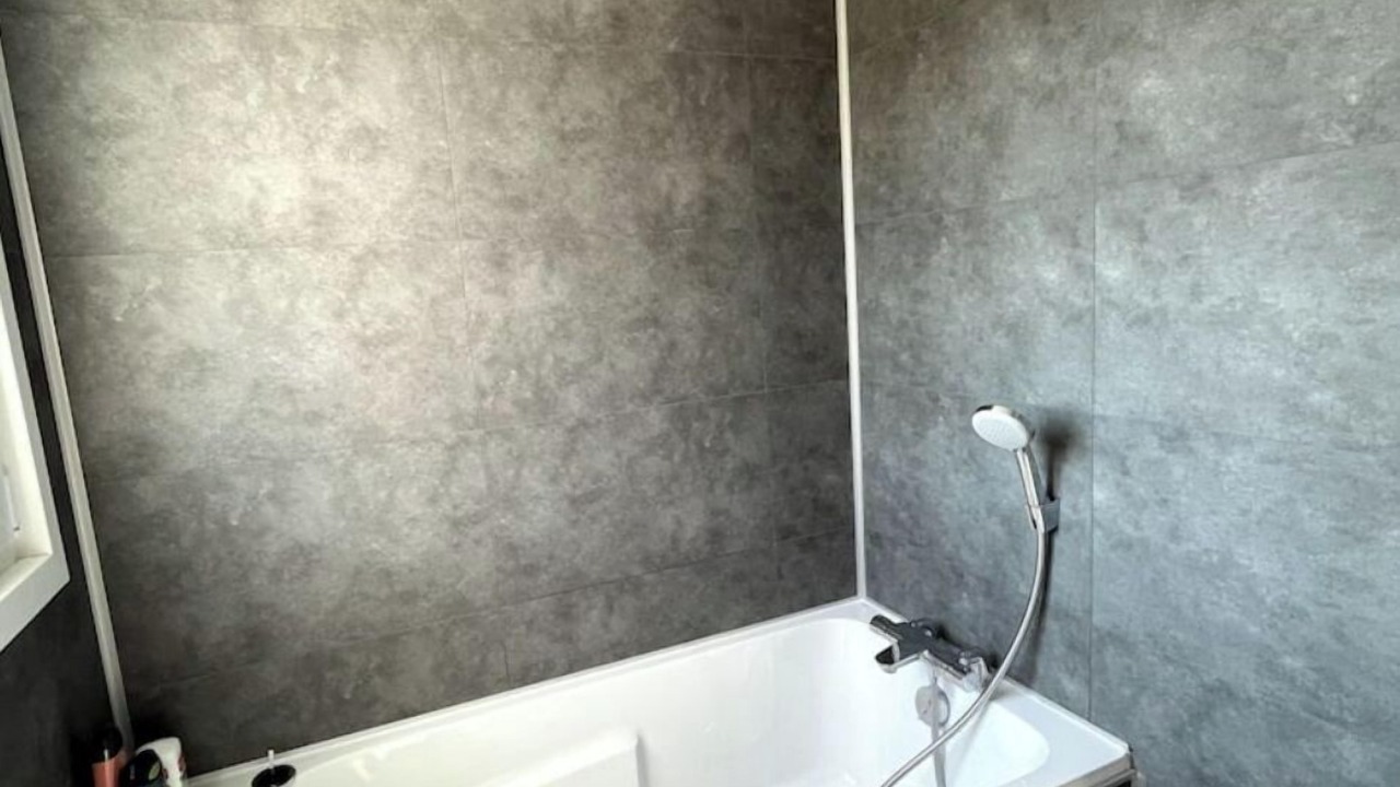 Photo of Bathroom in Enquin-sur-Baillons