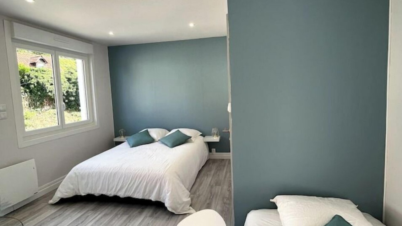 Photo of Bedroom in Enquin-sur-Baillons