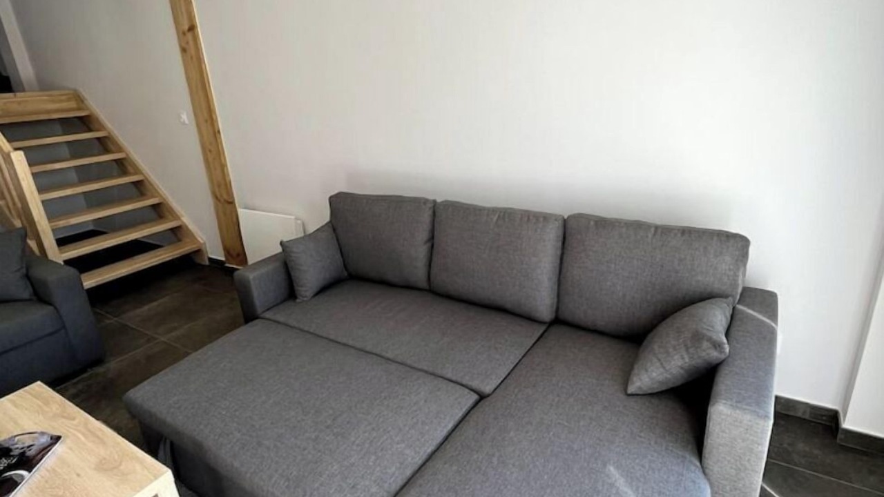 Photo of Livingroom in Enquin-sur-Baillons