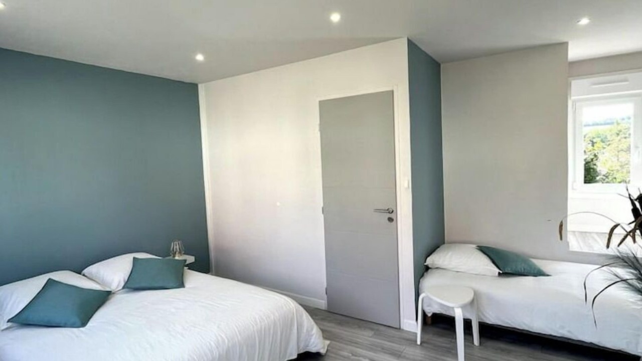 Photo of Bedroom in Enquin-sur-Baillons