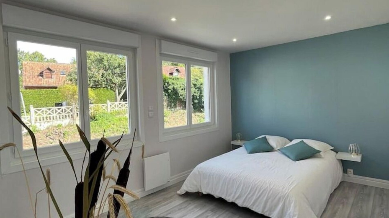 Photo of Bedroom in Enquin-sur-Baillons