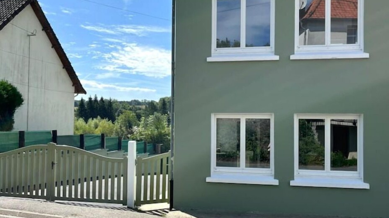 Photo of Outdoor in Enquin-sur-Baillons