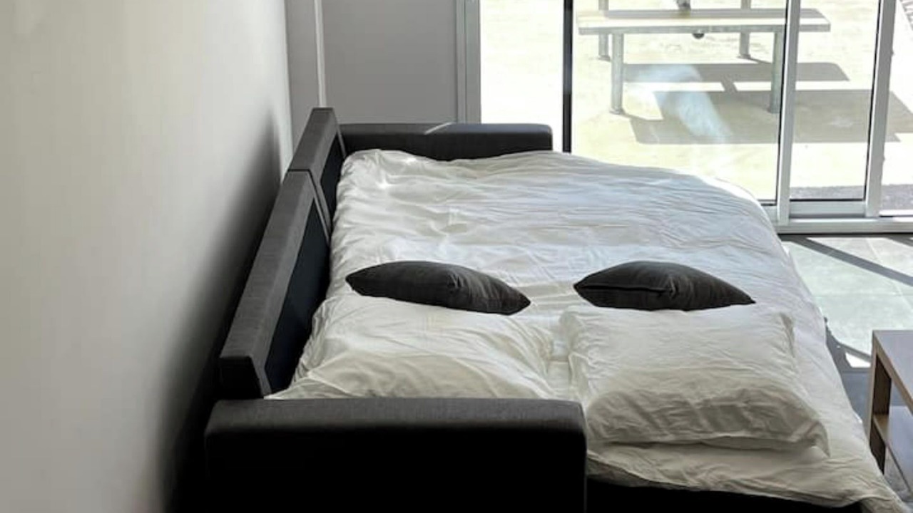 Photo of Bedroom in Enquin-sur-Baillons