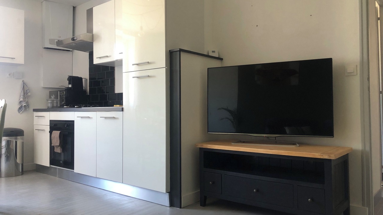 Photo of Kitchen in North district